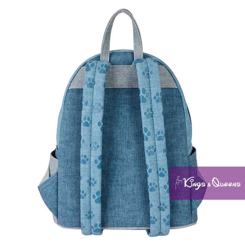 Loungefly Backpack Disney Cats Dogs