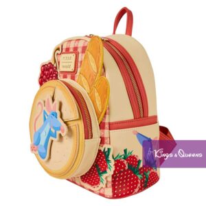Loungefly Backpack Disney Pixar Ratatouille