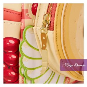 Loungefly Backpack Disney Pixar Ratatouille
