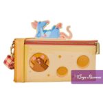 Loungefly Crossbody Disney Pixar Bag Ratatouille