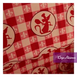 Loungefly Crossbody Disney Pixar Bag Ratatouille