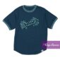 Loungefly T-Shirt Disney Stitch