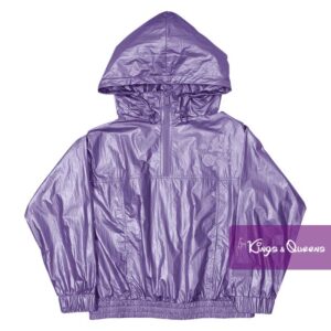 Loungefly Windbreaker Disney Princess Aurora & Prince Phillip Sleeping Beauty