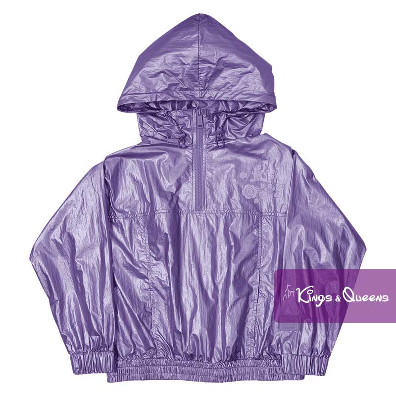Loungefly Windbreaker Disney Princess Aurora & Prince Phillip Sleeping Beauty