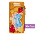 Loungefly Card Holder Disney Pixar Ratatouille