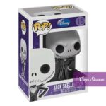 Funko Pop! Nightmare Before Christmas Jack Skellington
