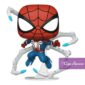 Funko Pop Spider-Man 2 Peter Parker Suit