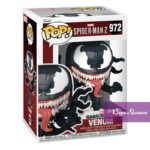 Funko Pop Spider-Man 2 Venom Marvel