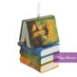Harry Potter Books Ornament Hanging Christmas Tree