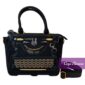 Loungefly Crossbody Bag Wednesday Typewriter