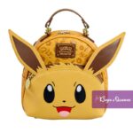 pokemon backpack loungefly eevee cosplay