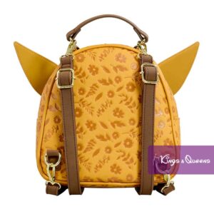 Loungefly Backpack Eevee Cosplay
