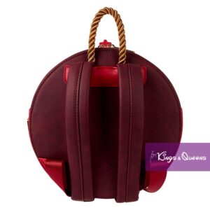 Loungefly Backpack One Piece Toei Monkey Luffy