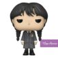 Funko Pop Wednesday Adamms Family Netflix