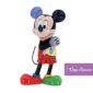 Mini's by Britto oh Boy! Mickey Mouse Disney Figurine