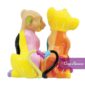 Simba Nala Lion King Disney Britto Figurine