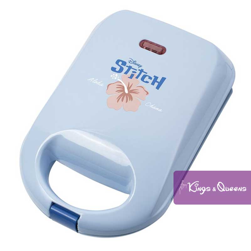 Stitch Cake Pop Maker Disney Baking