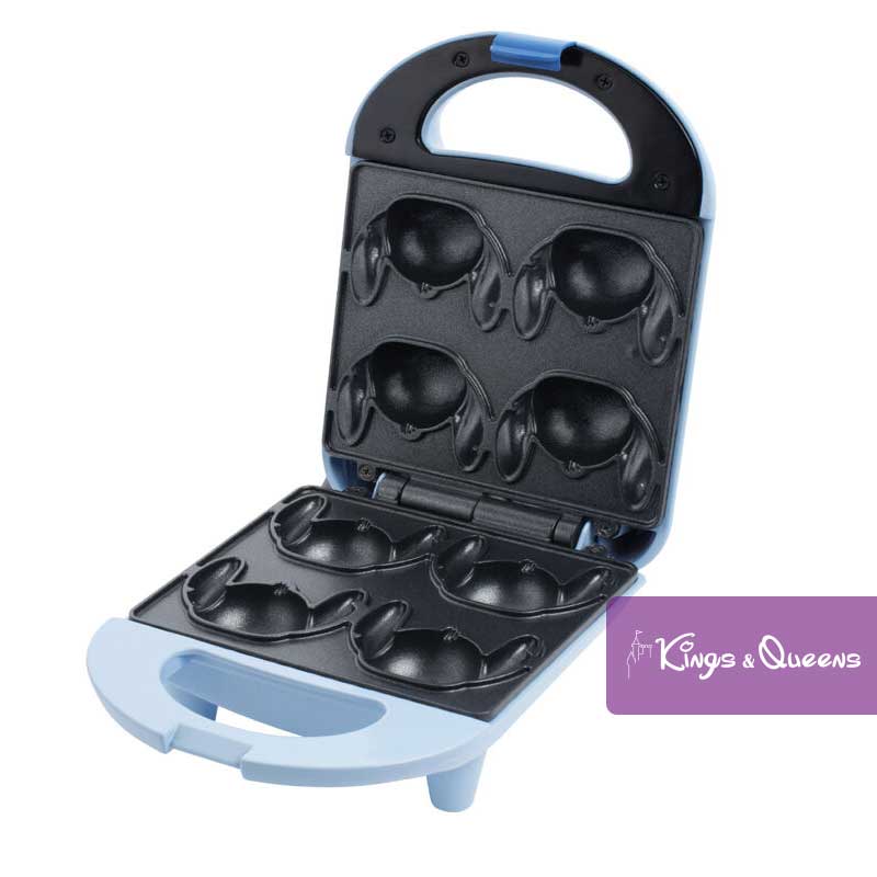 Stitch Cake Pop Maker Disney Baking