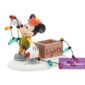 Mickey Lights Up Christmas Disney Christmas Village Department 56
