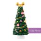 Mickey's Candy Tree Disney Christmas Village Department 56