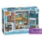 Funko Bitty Boxes Lilo and Stitch Lilo's Home Pop