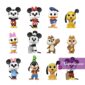 Funko Pop Mystery Minis Box Disney Classics Mickey Minnie Goofy Pluto Donald Daisy Chip Dale Steamboat Willie