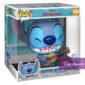 Funko Pop Stitch with Ukelele Disney Jumbo Guitar