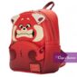Loungefly Backpack Turning Red Disney Pixar Meilin Panda