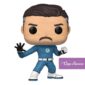 Funko Pop! Fantastic Four Mister Marvel Disney