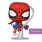 Funko Pop! Spider-Man (Final Suit) Marvel