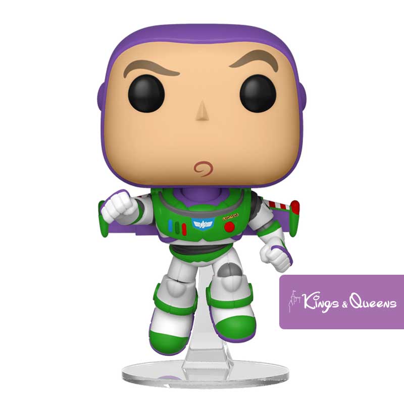 Funko Pop Buzz Lightyear Disney Pixar Toy Story