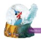 Sorcerer Mickey 85th Anniversary Snowglobe Disney Showcase Water Fantasia Apprentice