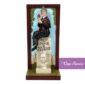 George Widow Haunted Mansion Disney Showcase Figurine Stretching Portrait
