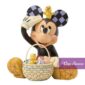 Mickey Easter Surprise Chicklet Basket Disney Traditions Jim Shore Figurine