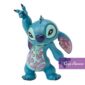 Stitch Dancing Mini Disney Traditions Jim Shore Figurine