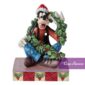 A Goofy Christmas Disney Traditions Jim Shore Figurine