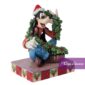 A Goofy Christmas Disney Traditions Jim Shore Figurine