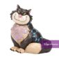 Lucifer Mini Disney Traditions Jim Shore Cinderella Cat