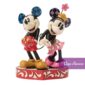 Tails of True Love Disney Traditions Jim Shore Mickey Minnie