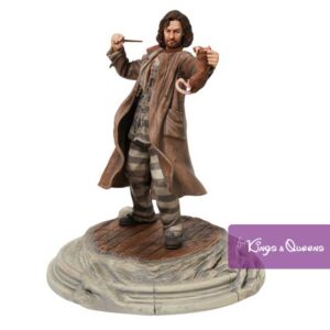 Harry Potter Figurine Sirius Black