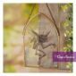 Wall Sign Plate Creatures Cornish Pixie Harry Potter