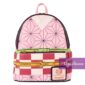 Loungefly Backpack Demon Slayer Nezuko Kamado