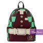 Loungefly Backpack Demon Slayer Tanjiro Kamado