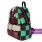 Loungefly Backpack Demon Slayer Tanjiro Kamado