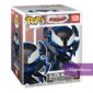 Funko Pop! Spider-Man Alien Monster Marvel