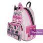 Loungefly Backpack Sanrio My Melody and Kuromi Cake