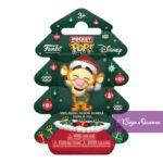 Disney Funko Pocket Pop Christmas Tree Tigger