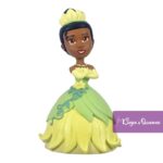 Disney Christmas Tree Ornament Tiana Princess Frog Hallmark