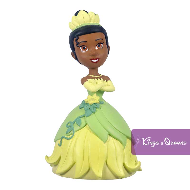 Disney Christmas Tree Ornament Tiana Princess Frog Hallmark