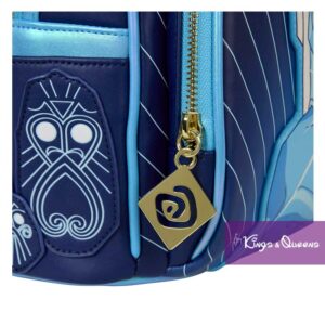 Disney Loungefly Backpack Atlantis Kida